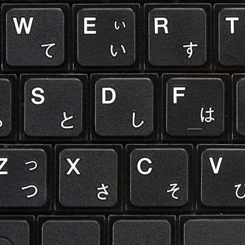 Sanwa Supply silent slim wired keyboard USB-A Japanese Layout SKB-SL19BK NEW_3