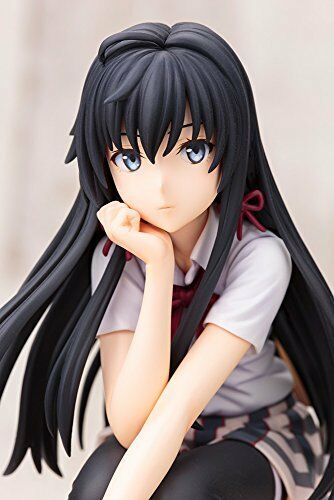 Kotobukiya Yukino Yukinoshita Figure from Japan_5