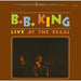 [CD] Live At The Regal 1964 Japan OBI Limited Edition B.B.King UICY-77460 NEW_1