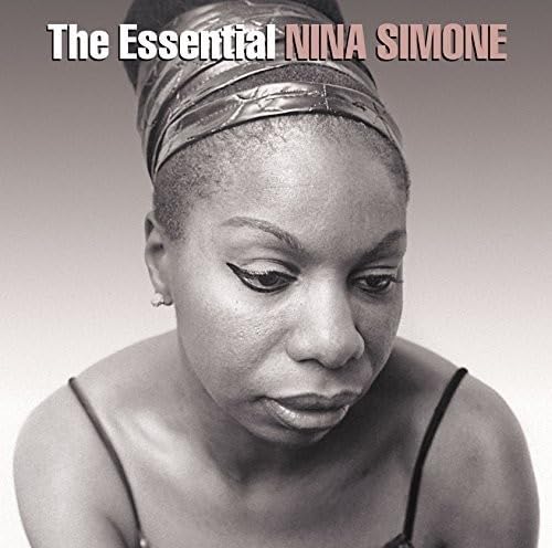 [Blu-spec CD2] The Essential Nina Simone Limited Edition SICP-30843 Compilation_1