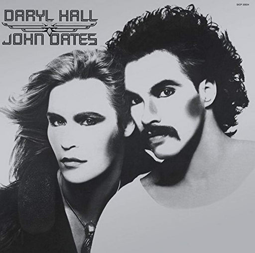 [Blu-spec CD2] Daryl Hall & John Oates with 2 Bonus Tracks SICP-30834 Rock Duo_1