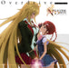 [CD] Overdrive Anime Edition Hitomi Harada ZMCZ-10274 VALKYRIE DRIVE MERMAID NEW_1