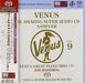 [SACD] VENUS THE AMAZING SUPER AUDIO CD SAMPLER VOL.9 Piano Trio V.A. VHGD-109_1