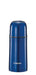 ZOJIRUSHI Stainless Steel Bottle Cup Type 350ml Blue SV-GR35-AA W7xH18cm NEW_1