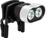 ESCHENBACH clip type headlight LED Clip on glasses 1604-22 Battery Powered NEW_1