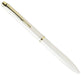 Pilot ACRO DRIVE 0.7mm Ballpoint Pen BDR-3SR-PW Pearl White Made in Japan NEW_1