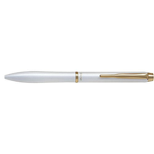 Pilot ACRO DRIVE 0.7mm Ballpoint Pen BDR-3SR-PW Pearl White Made in Japan NEW_2