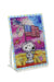 BEVERLY 165-Piece Snoopy Moon Landing Crystal Jigsaw Puzzle 21.2x15.3cm ‎CJP-037_1