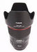 Canon Camera Original Lens Hood EW-77B Black 2015 model for EF35mm F1.4L II USM_2