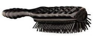 YS Park Dragon Air Styler 9 Brush YS-DB24 Carbon black Compact Size 86YD24cg NEW_1