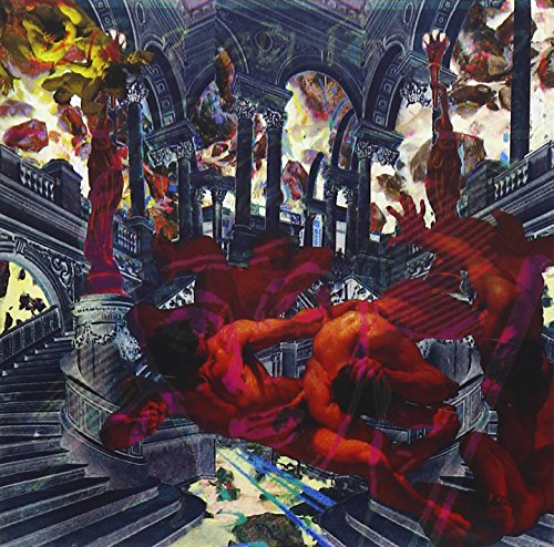 [CD] LOUDNESS Nomal Edition WPCL-12268 J-Metal Heavy Metal Hard Rock Album NEW_1