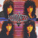 [CD] HURRICANE EYES Japanese Version Nomal Edition LOUDNESS WPCL-12266 Rock NEW_1