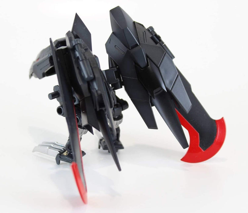 Plum non-scale Pla-Act Option Series 05 Karasu Plastic Model Kit JUL158742 NEW_6