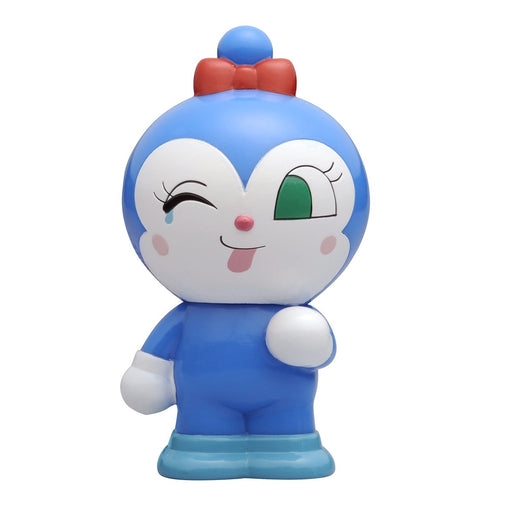 BANDAI Hoka Hoka Anpanman! Hoka Hoka Pee Poo Series Kokin-chan Soft Vinyl NEW_1