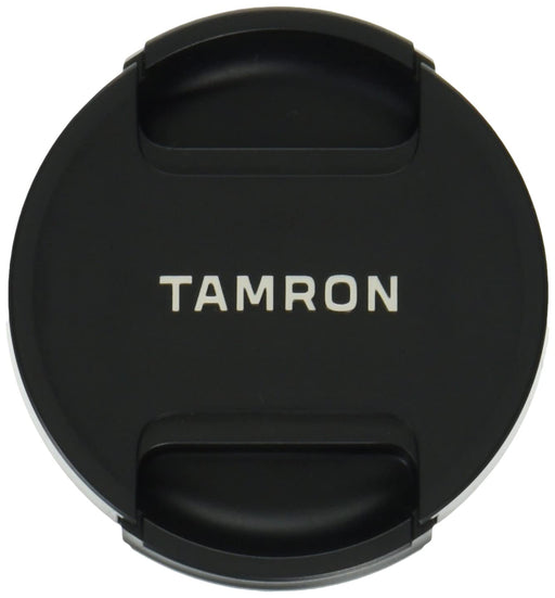 TAMRON Camera Lens Cap CF67II Black Wihite Logo for 67mm New Model 5700_1