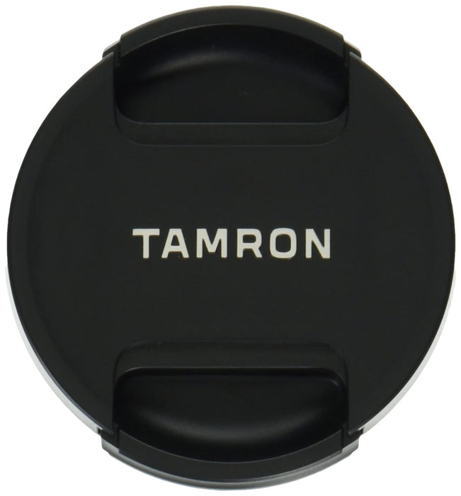 TAMRON Camera Lens Cap CF67II Black Wihite Logo for 67mm New Model 5700_1