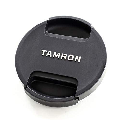 TAMRON Camera Lens Cap CF67II Black Wihite Logo for 67mm New Model 5700_2