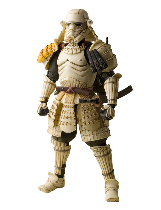 Sandtrooper Samurai Teppou Ashigaru Star Wars Bandai MOVIE REALIZATION ‎BAN92048_1
