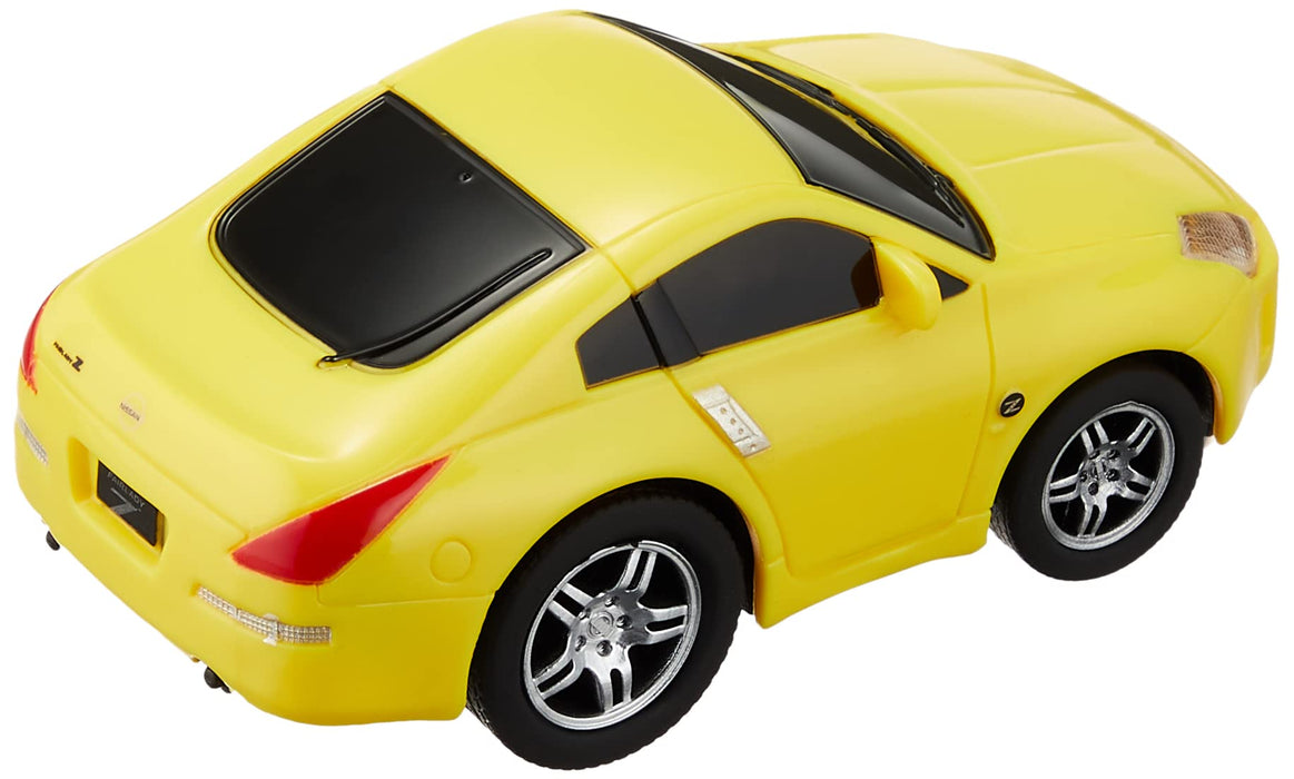 Maruka Drive Town 14 Nissan Fairlady Z Z33 173159 Plastic Miniature Car for Kids_2
