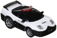 Maruka Drive Town 18 Police Car NSX 173163 Plastic Miniature Car for Kids NEW_1