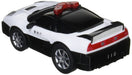 Maruka Drive Town 18 Police Car NSX 173163 Plastic Miniature Car for Kids NEW_2