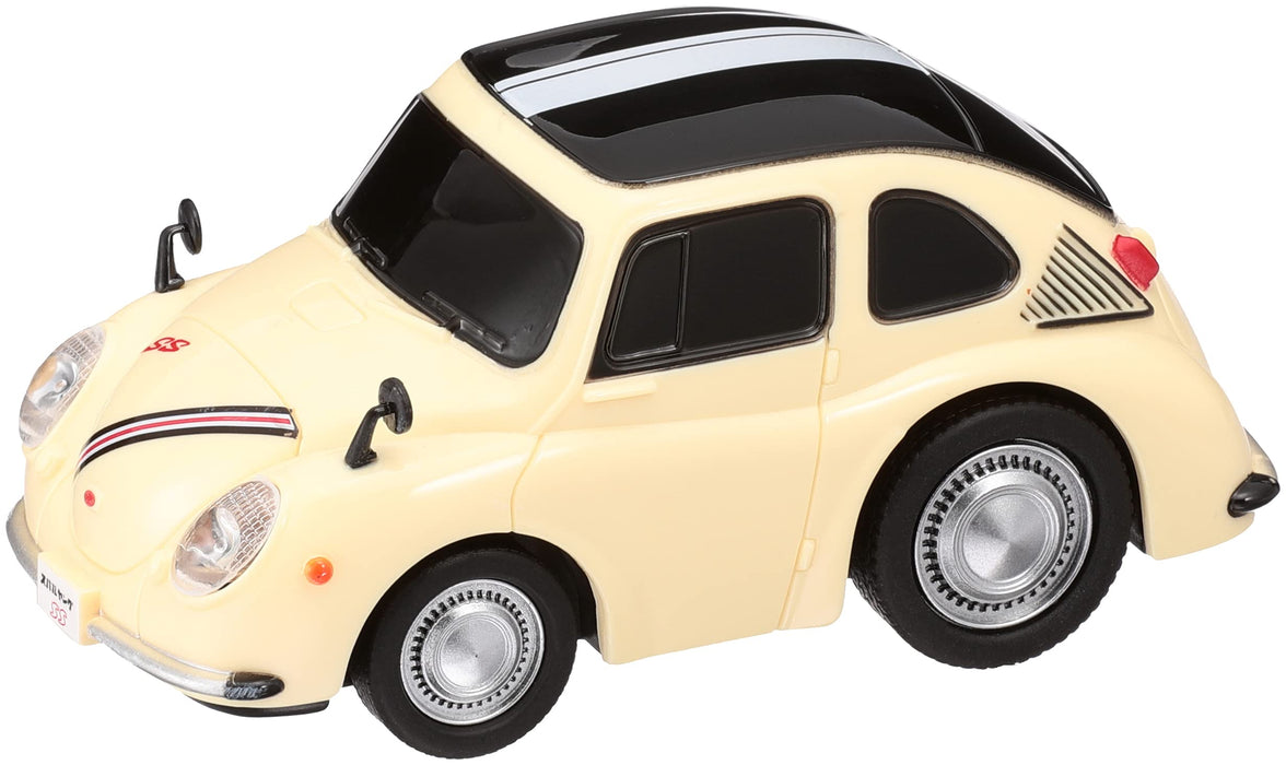 Maruka Drive Town No.32 Subaru 360 Young SS Toy Car for 3 years old & up 173177_1