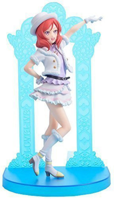 Love Live! School Idol Project Snow Halation SPM Figure Nishikino Maki G2500 NEW_1