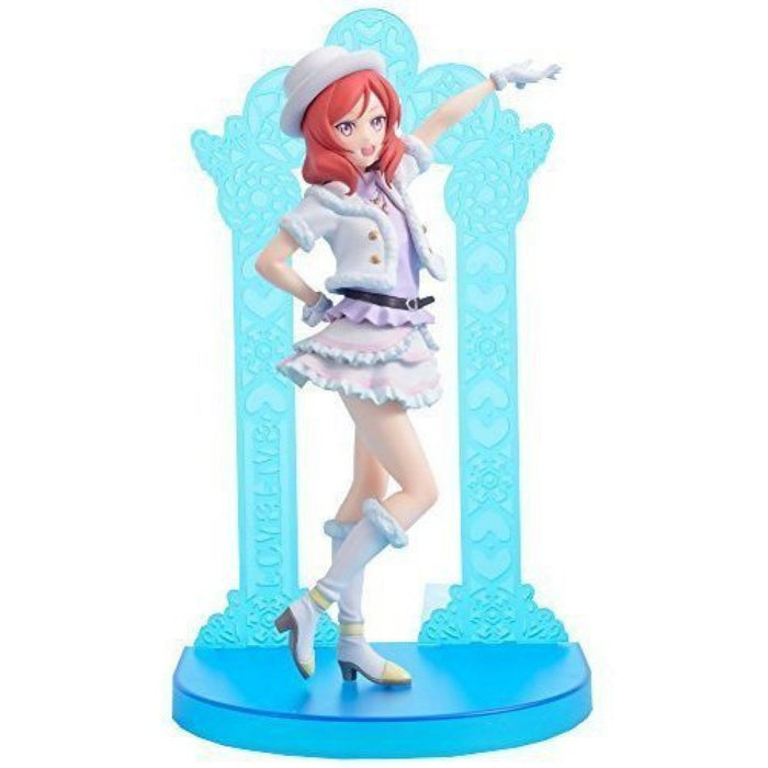 Love Live! School Idol Project Snow Halation SPM Figure Nishikino Maki G2500 NEW_4