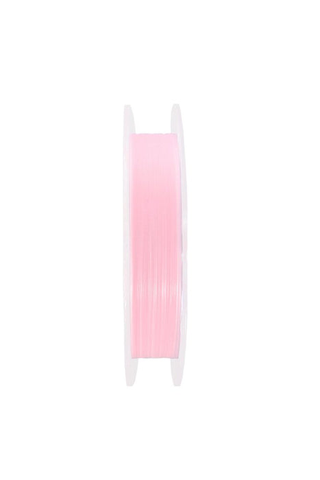 Duel PE lines Armored F Pro azide-rockfish 150m #0.4 7lb Light Pink ‎H4096 NEW_2