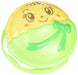 JoyPalette Anpanman Collect and Tap Melonpanna-chan Macaron Sweets Figure NEW_1