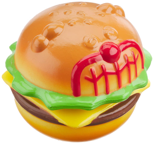 JoyPalette Anpanman Collect and Tap Baikinman Hamburger W60xH57xD60mm Plastic_1