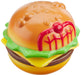 JoyPalette Anpanman Collect and Tap Baikinman Hamburger W60xH57xD60mm Plastic_1