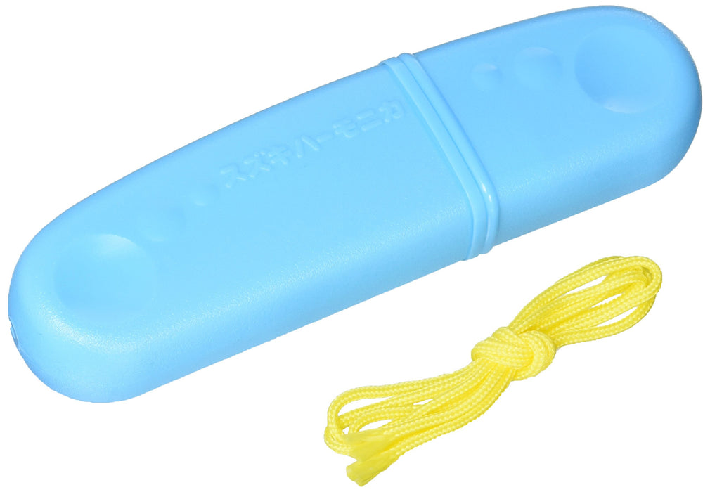 SUZUKI single harmonica for Education 15 holes S-15C Made in Japan Classic NEW_2