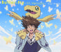 CD Butter-Fly tri.Version Nomal Edition Koji Wada NECM-10231 Digimon Adventure_1