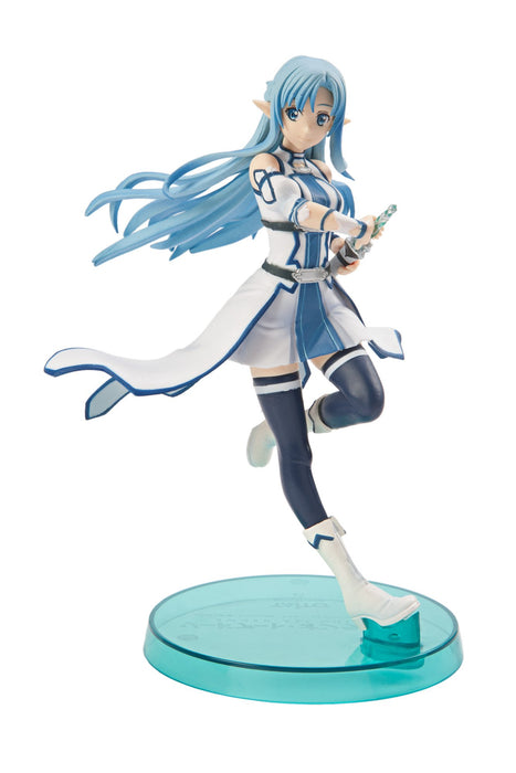 Sword Art Online II Undine Asuna Figure RPG Game Anime Amusement Prize Taito NEW_1
