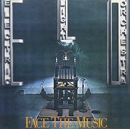 [Blu-spec CD2] Face The Music MINI LP CD Paper Sleeve Limited Edition SICP-30894_1