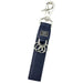 Yoshida bag PORTER key holder CURRENT 052-02217 2.Navy W22xH140mm Made in Japan_1