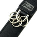 Yoshida bag PORTER key holder CURRENT 052-02217 2.Navy W22xH140mm Made in Japan_2