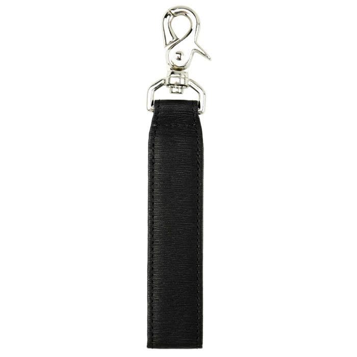 Yoshida bag PORTER key holder CURRENT 052-02217 2.Navy W22xH140mm Made in Japan_4