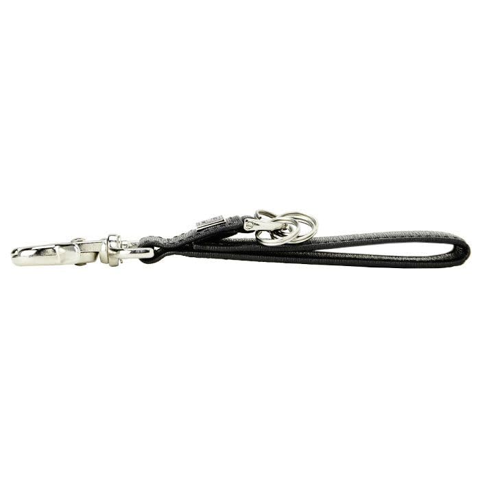 Yoshida bag PORTER key holder CURRENT 052-02217 2.Navy W22xH140mm Made in Japan_5