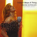 [CD] It Don't Mean A Thing Live At Heidi’s Jazzclub Paper Slv. Simone VHCD-78292_1