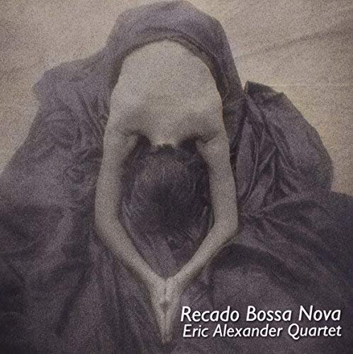 [CD] Recado Bossa Nova Paper Sleeve Ltd/ed. Eric Alexander Quartet VHCD-78291_1