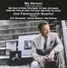 [CD] My Heroes, Tribute To The Legends Joe Farnsworth Quartet VHCD-78296 NEW_1