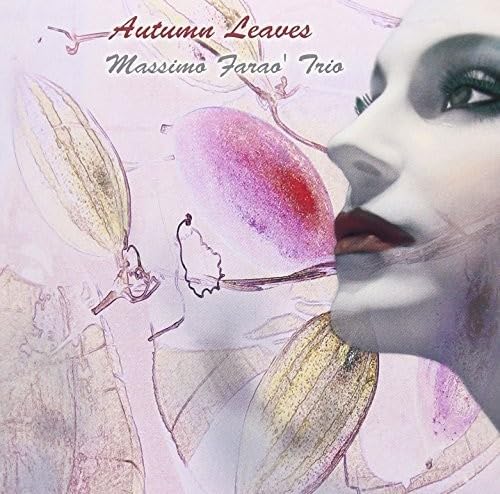 [CD] Autumn Leaves Paper Sleeve Nomal Edition Massimo Farao Trio VHCD78297 NEW_1