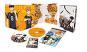[Blu-ray] Haikyu Second Season Vol.1 First Press Limited Edition TBR-25451D NEW_1