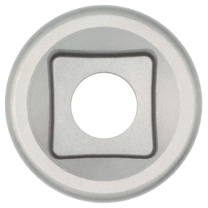 TONE impact inner socket 4A-17BA insert angle 12.7mm(1/2") W17mm for Bus, Truck_3
