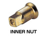TONE impact inner socket 4A-17BA insert angle 12.7mm(1/2") W17mm for Bus, Truck_6