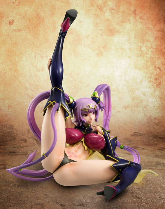 Excellent Model CORE Yoen no Shijutsushi Seiten 1/8 scale Figure with Poster NEW_2