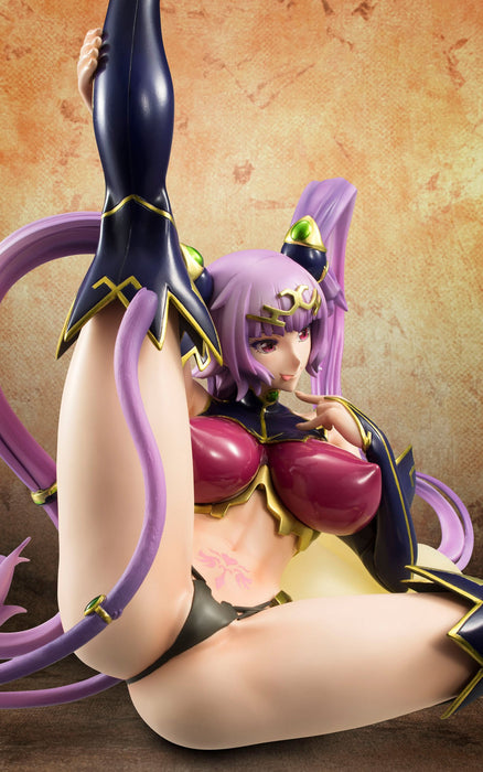 Excellent Model CORE Yoen no Shijutsushi Seiten 1/8 scale Figure with Poster NEW_6