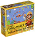 Ensky 300 pieces Jigsaw Puzzle Super Mario Maker 26x38cm ‎300-1119 Game Art NEW_1